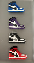 Nike Perler Bead Random 4