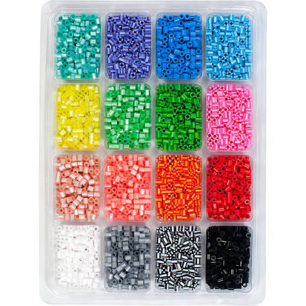 Build Your Own